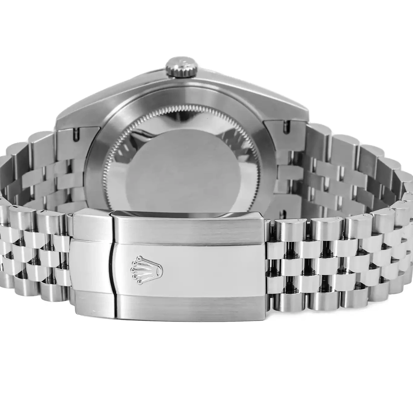 PrestigiousJewelrys 126334 Rolex Rolex Datejust 0713